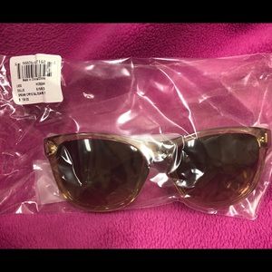 Authentic Coach Sunglasses (NWT)